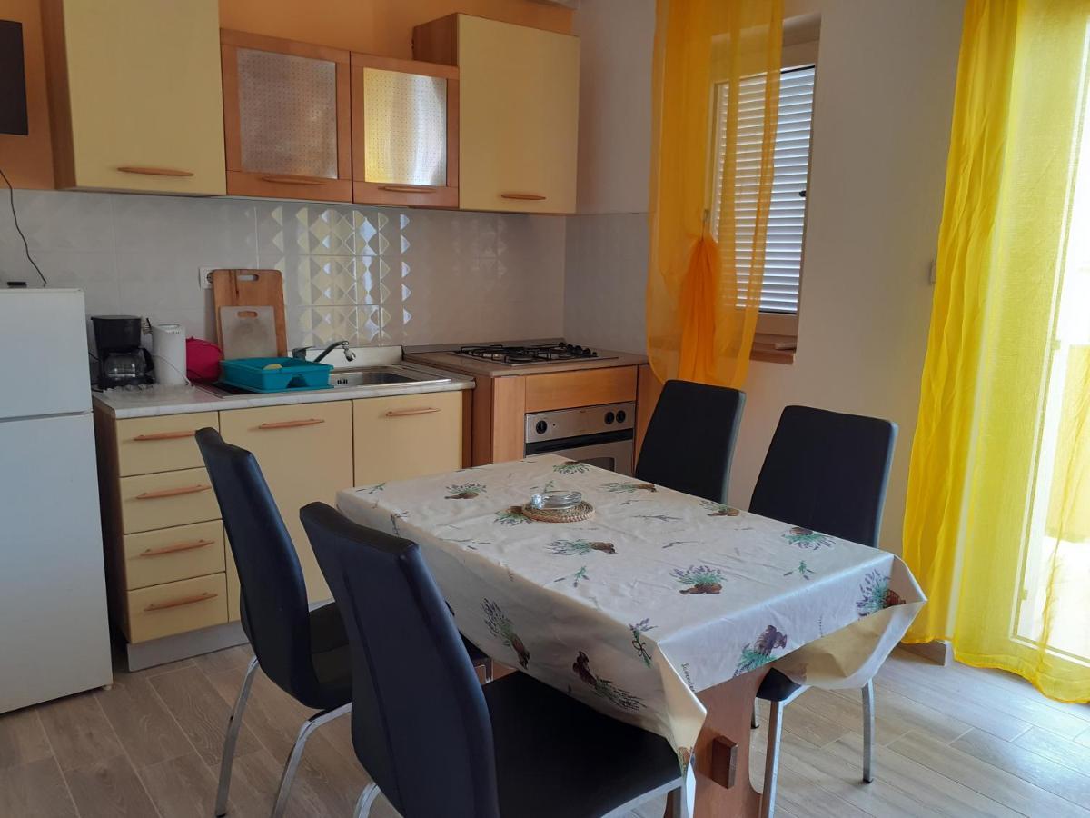 Apartments Rajka Lopar Luaran gambar