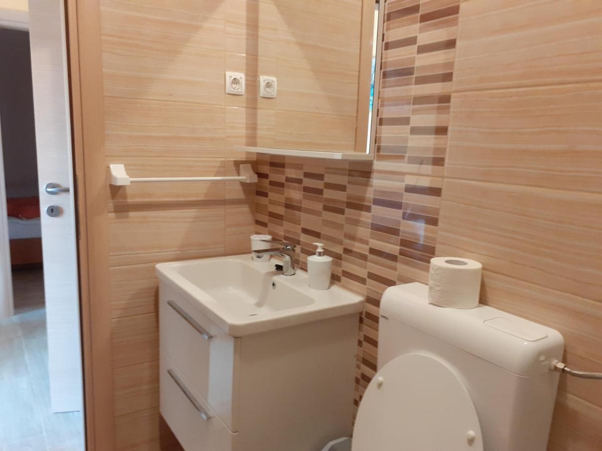 Apartments Rajka Lopar Luaran gambar