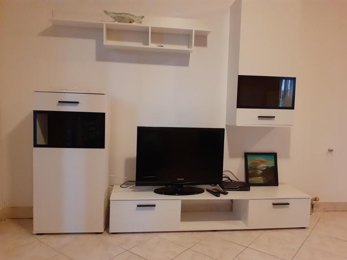 Apartments Rajka Lopar Luaran gambar