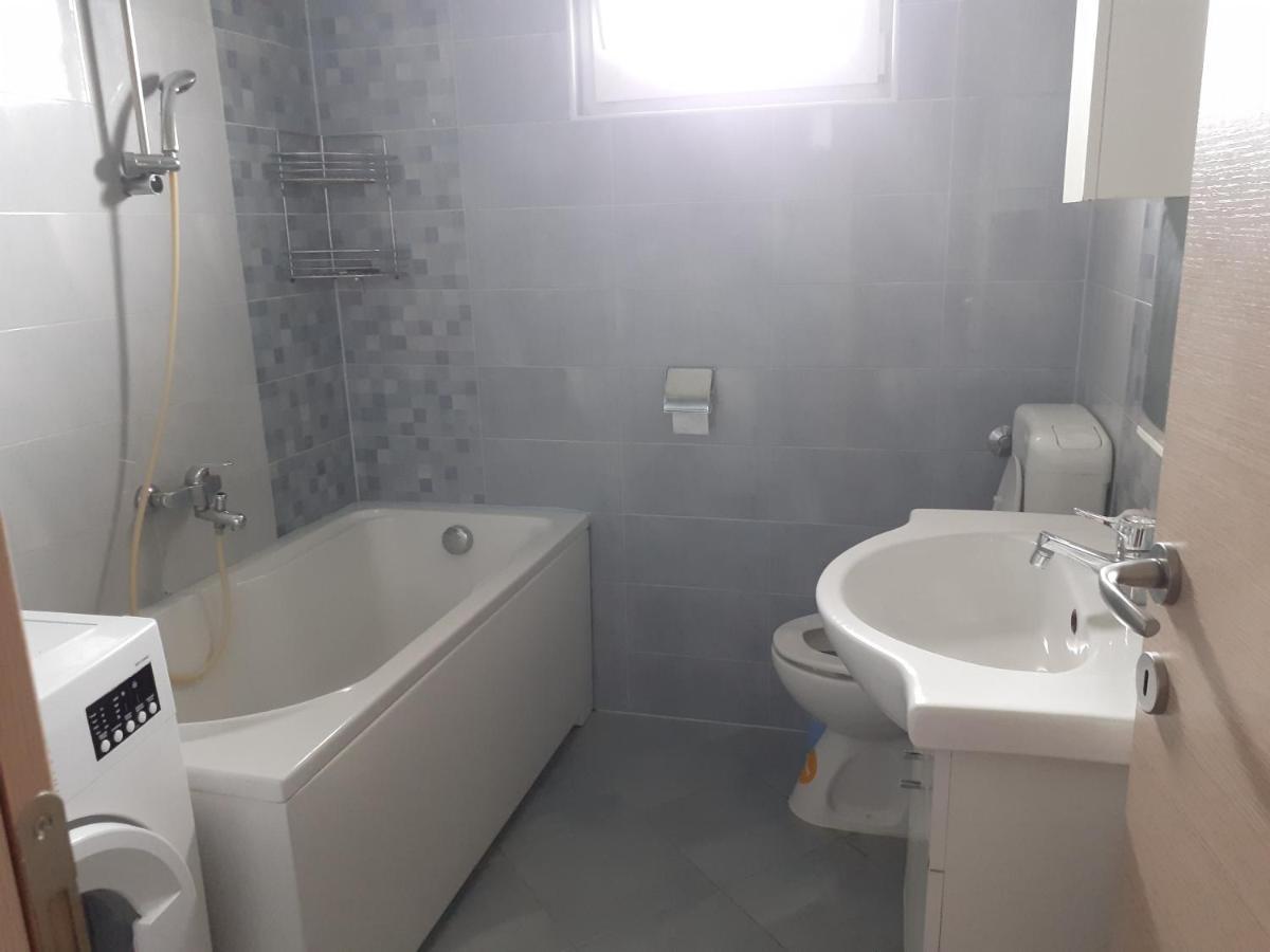 Apartments Rajka Lopar Luaran gambar