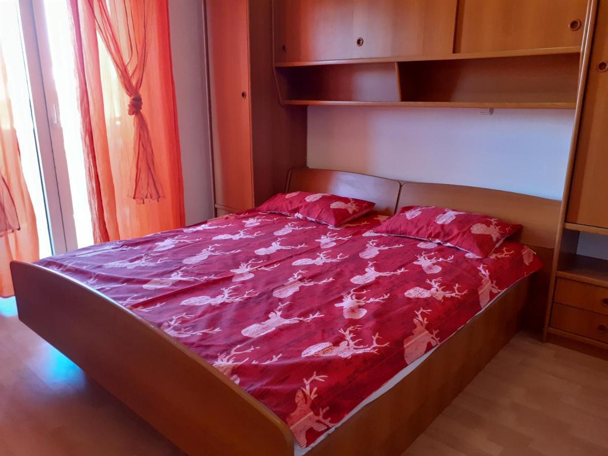 Apartments Rajka Lopar Luaran gambar