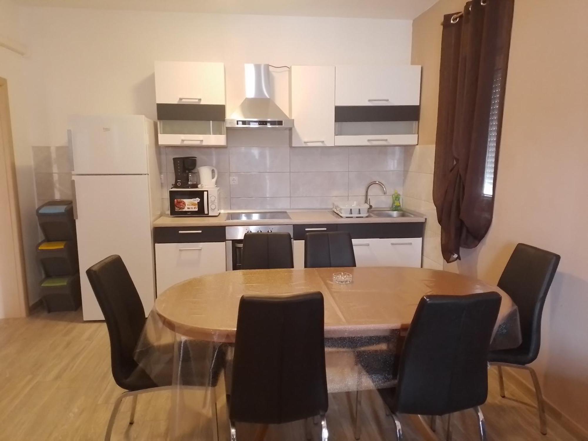Apartments Rajka Lopar Luaran gambar