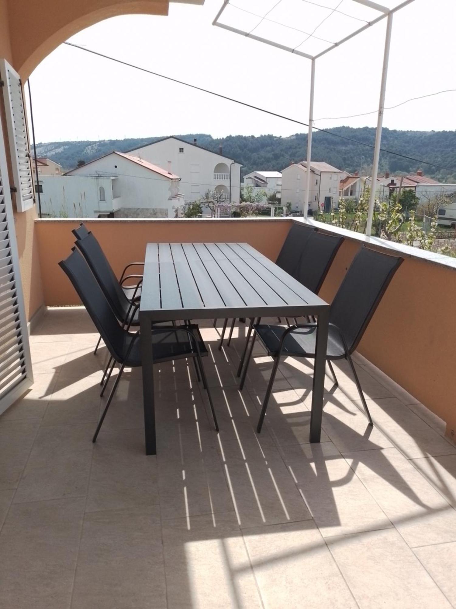 Apartments Rajka Lopar Luaran gambar