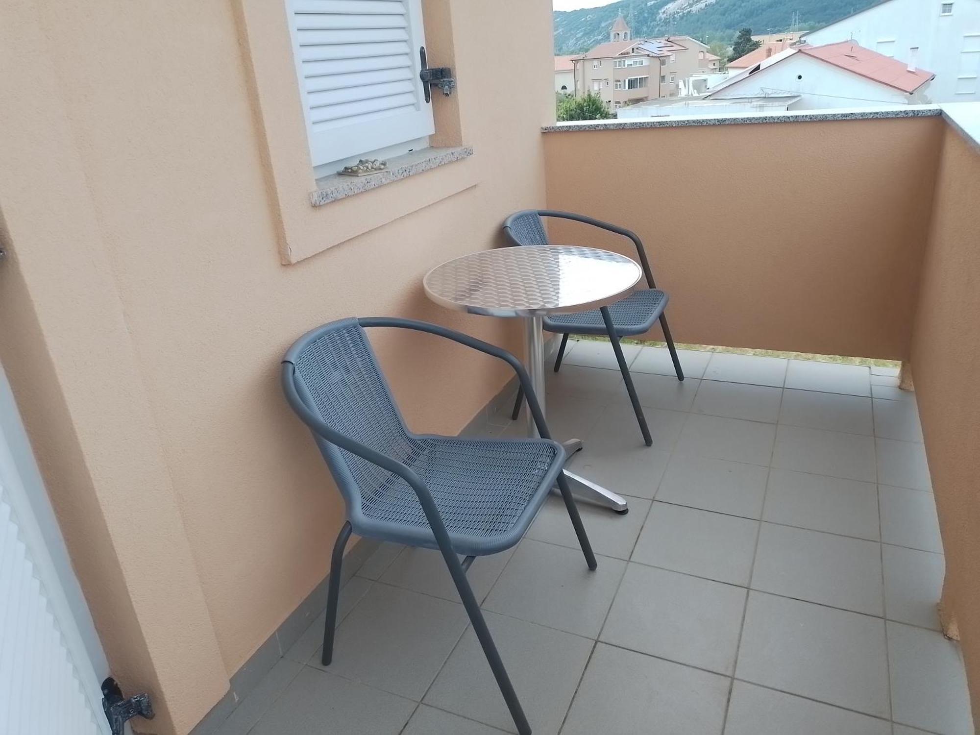Apartments Rajka Lopar Luaran gambar