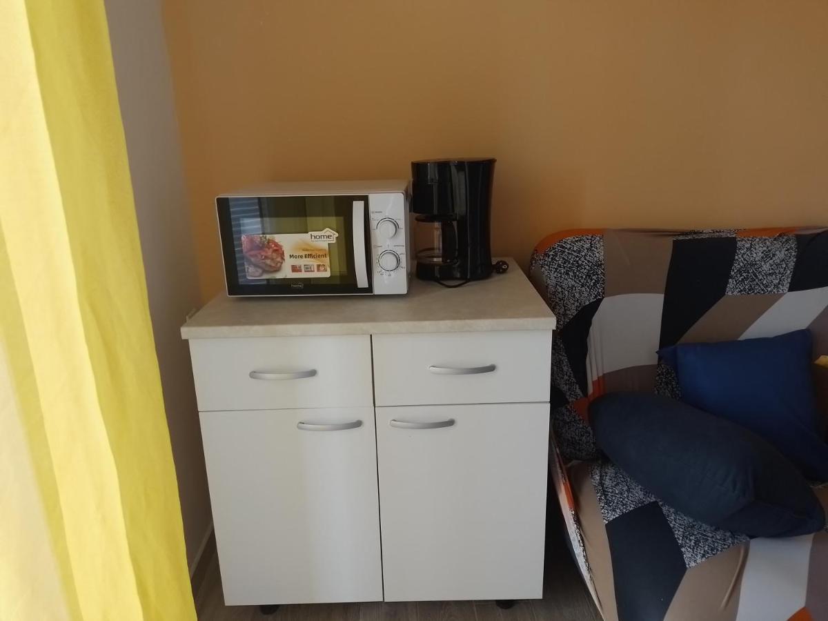 Apartments Rajka Lopar Luaran gambar