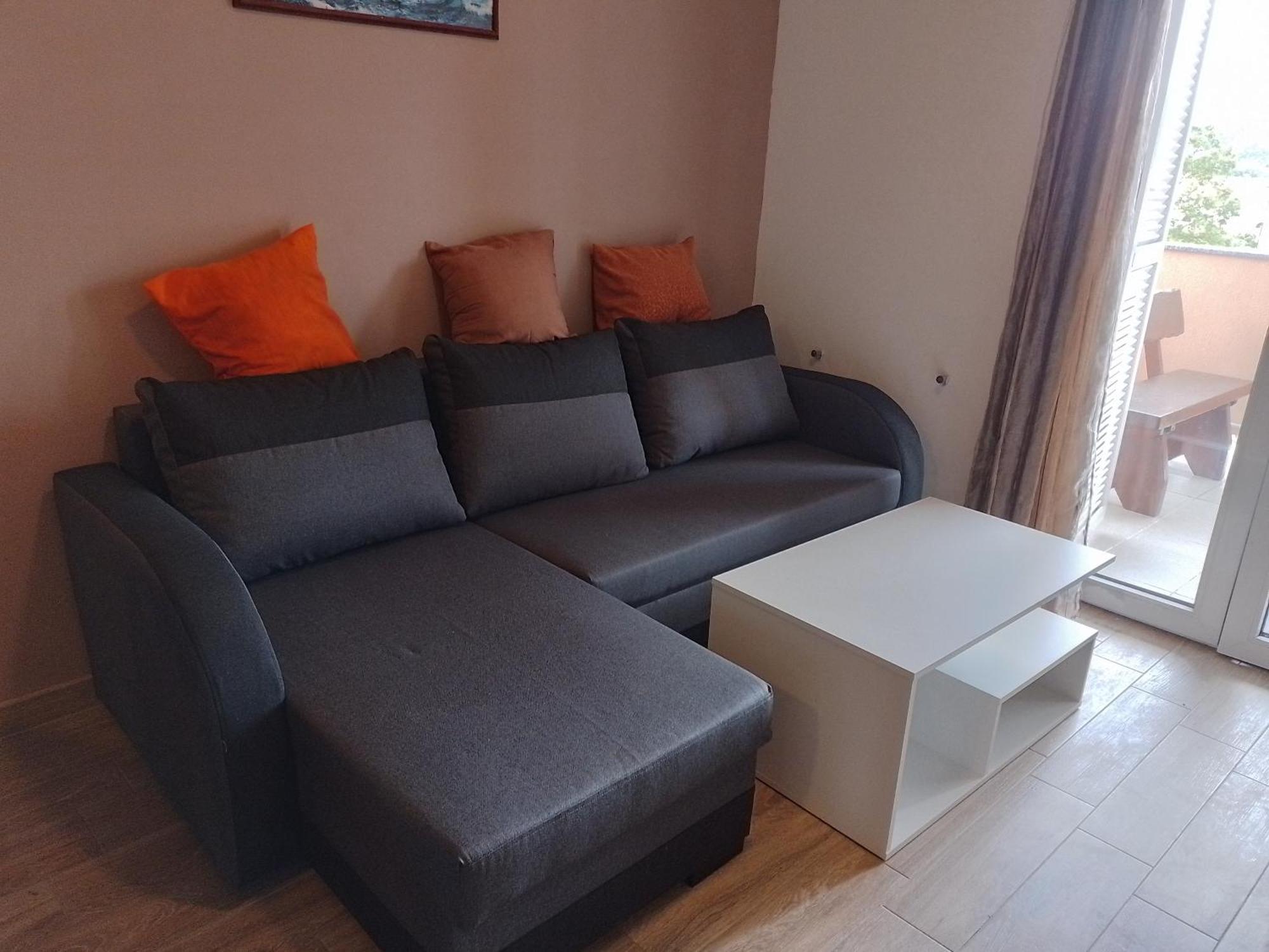Apartments Rajka Lopar Luaran gambar