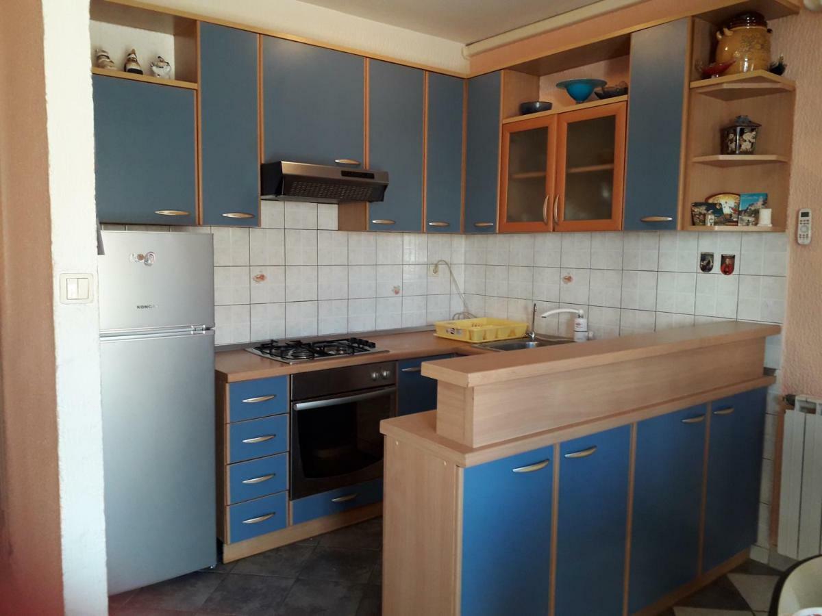 Apartments Rajka Lopar Luaran gambar