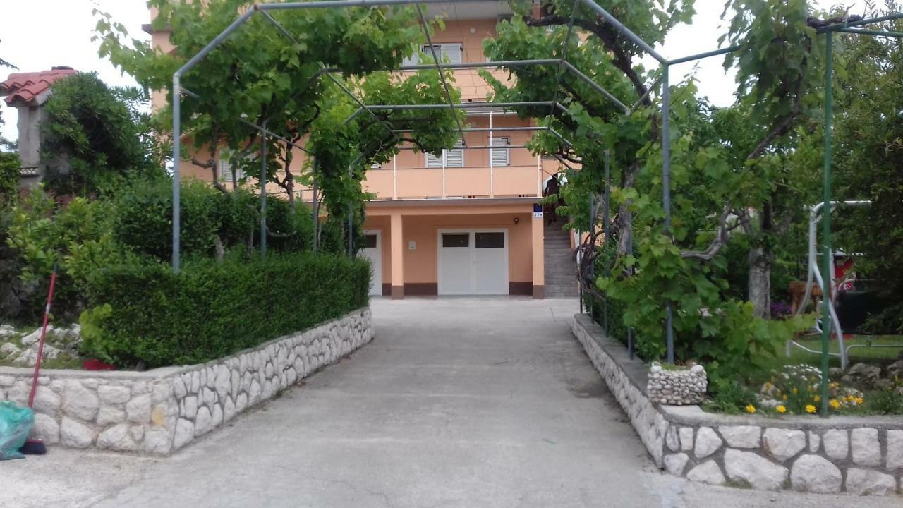 Apartments Rajka Lopar Luaran gambar