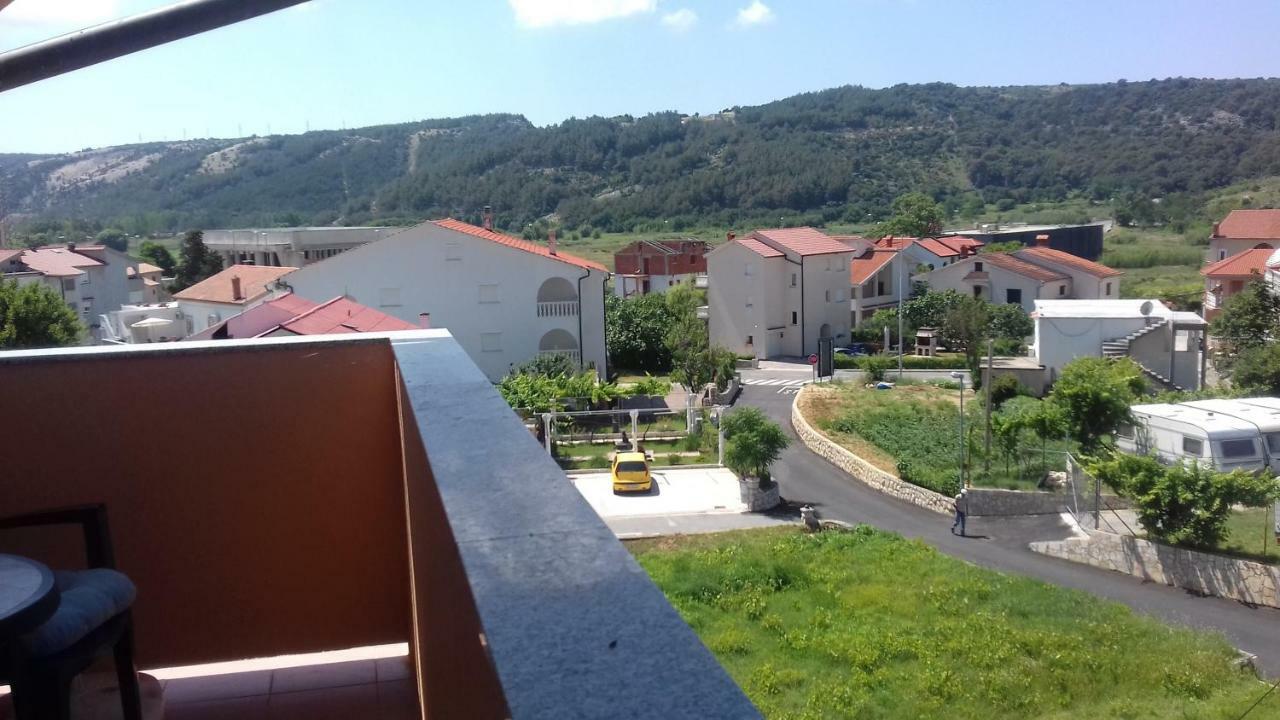 Apartments Rajka Lopar Luaran gambar