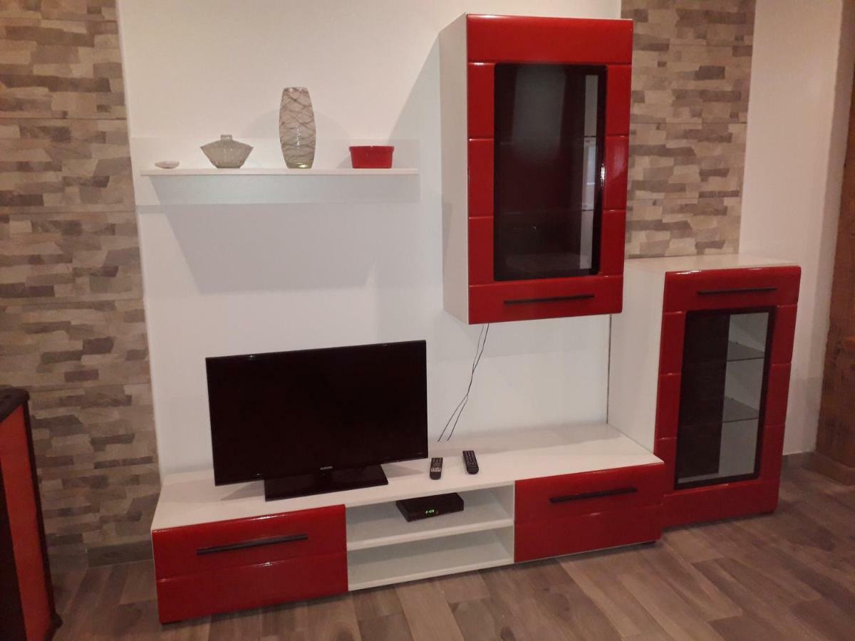 Apartments Rajka Lopar Luaran gambar
