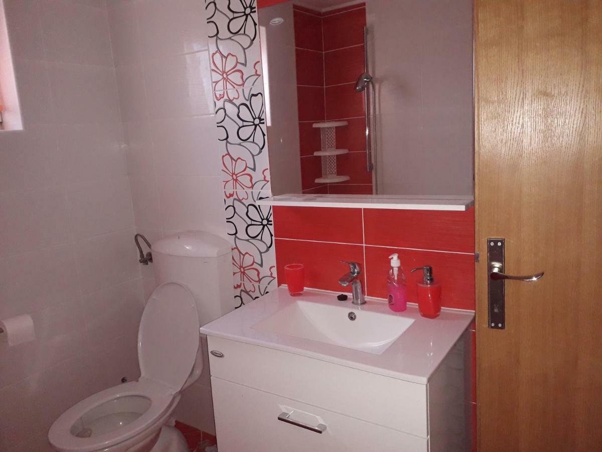 Apartments Rajka Lopar Luaran gambar