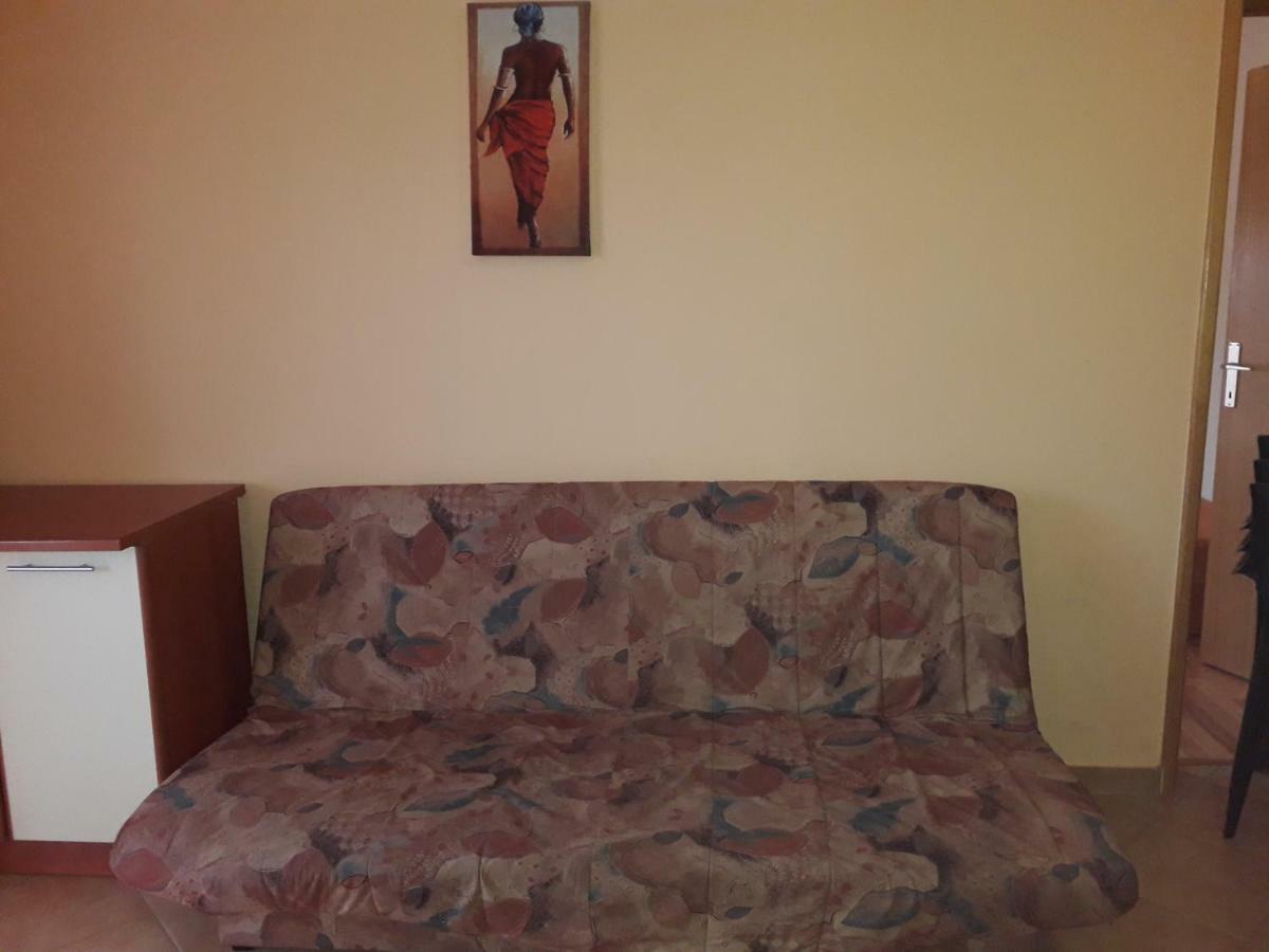Apartments Rajka Lopar Luaran gambar