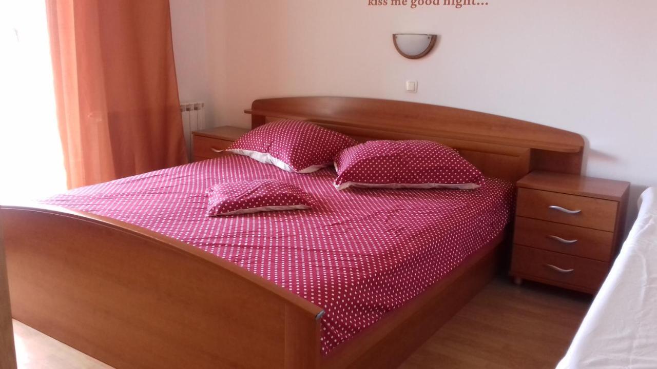 Apartments Rajka Lopar Luaran gambar