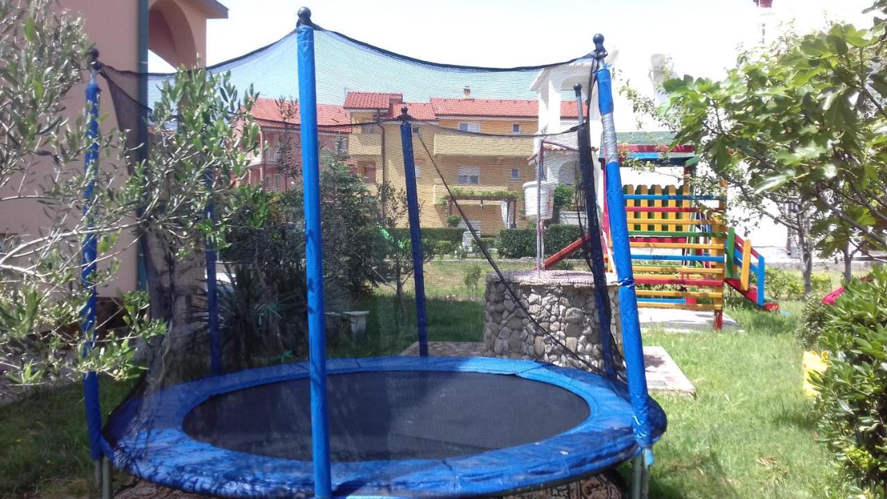 Apartments Rajka Lopar Luaran gambar